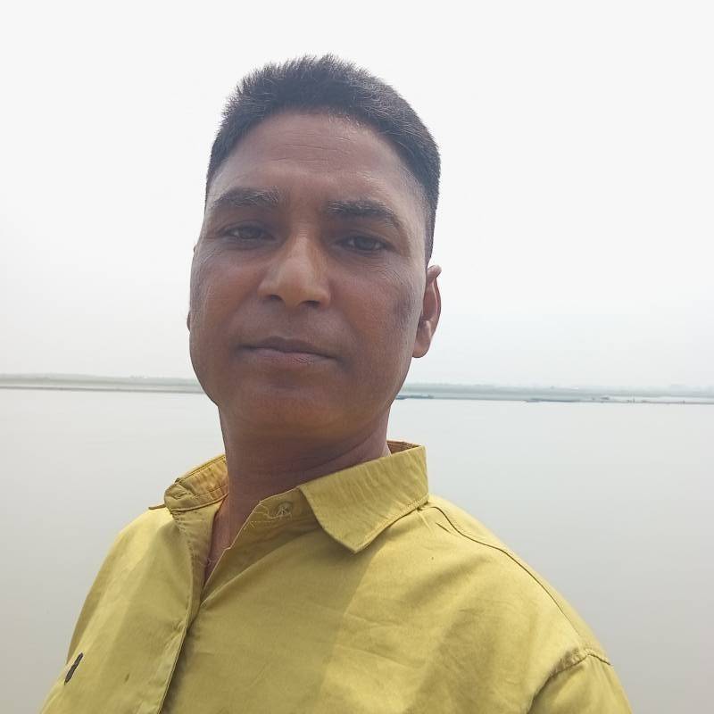Sujon Mahmud, 39, Kangal