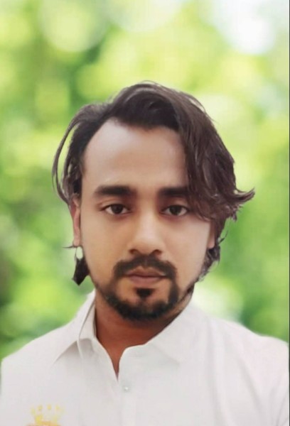 Rashed Romiyo, 35, Karukurti
