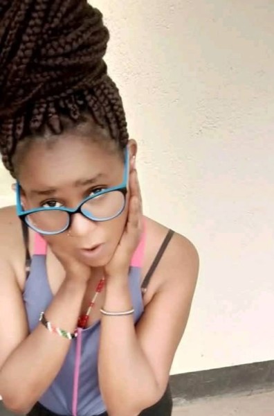 Grace, 34, Joshimath