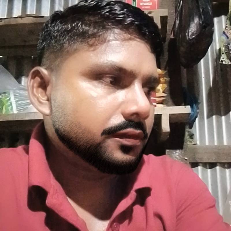 Masud Bhuiyan, 42, Conceio De Jacupe