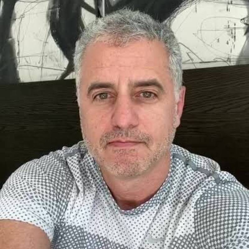 Kronos Philips, 52, Blundellsands