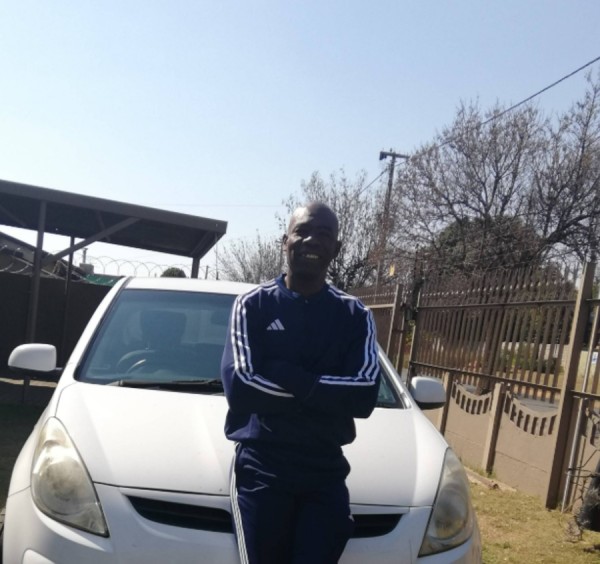 James, 57, Casma