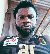 Amechi, 43, Pin