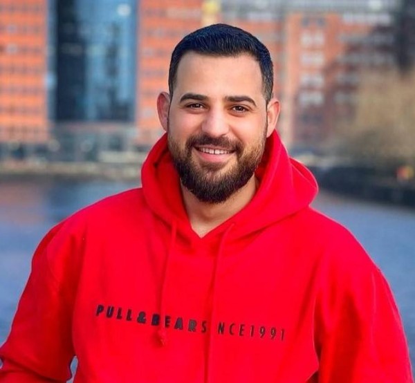 Dr. Frederic, 40, Guacharachi