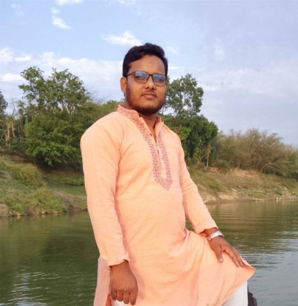 Shohel, 32, Kangar