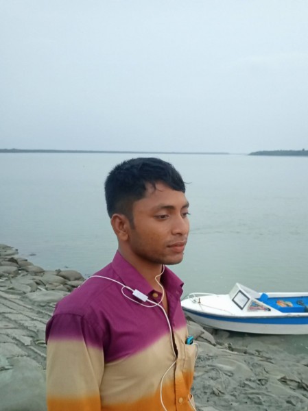 Jakir, 33, Trier