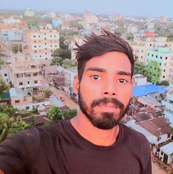 Md ruman islam, 28, Bas Limb