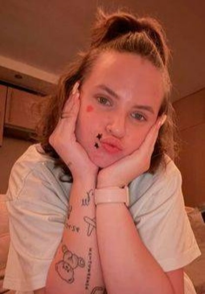 lisamimi, 32, Ragampet