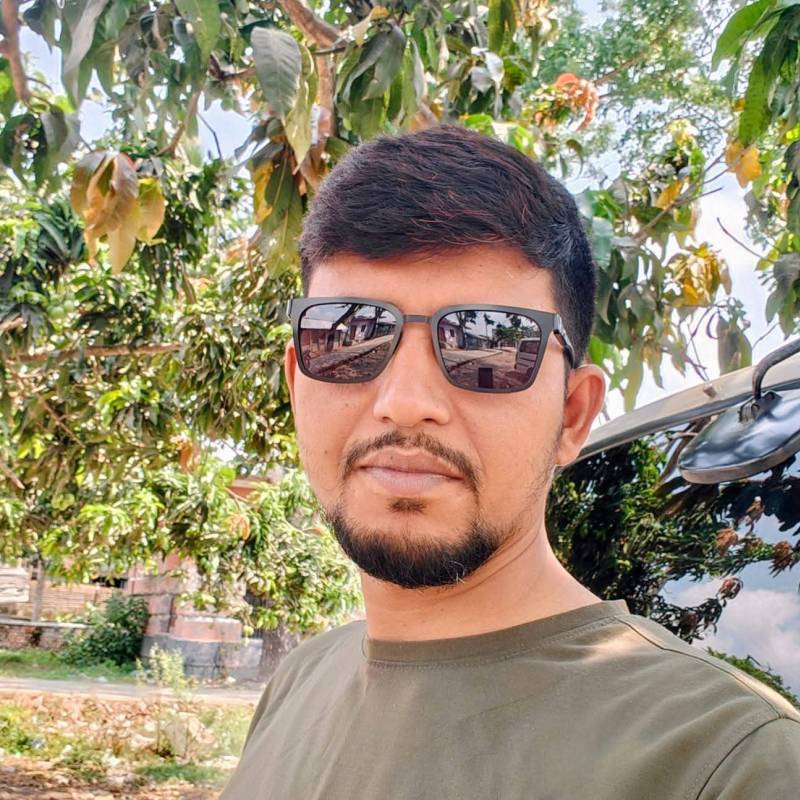 Md mintu, 42, Sangtuda