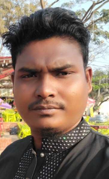 Saddam, 31, Silves