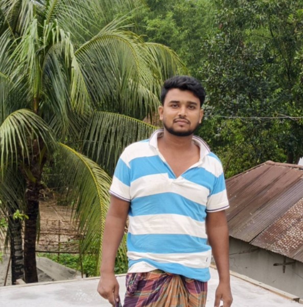 Sumon, 25, Batagay