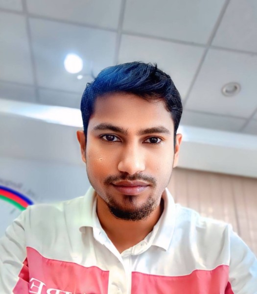 Akash, 25, Lubuagan