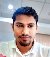 Akash, 25, Shima