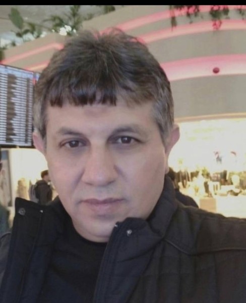mado, 56, Apolda