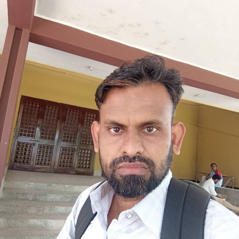 Rahit, 25, Mondlo
