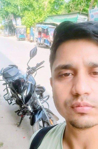 Robiul Awal, 30, Batcha