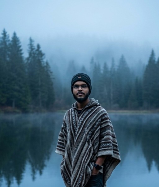 MD Ariyan Sabbir, 27, Basco
