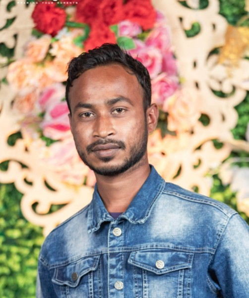 OVI, 29, Gerli