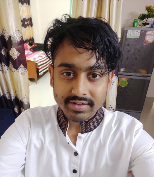 sufian, 26, Onomichi
