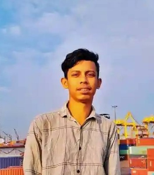 Rahat, 21, Brakel