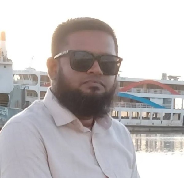 Toriqul Islam, 38, Codogno