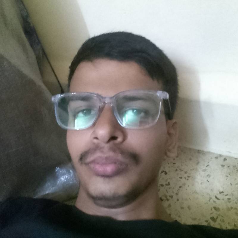 Saad, 22, Urdorf