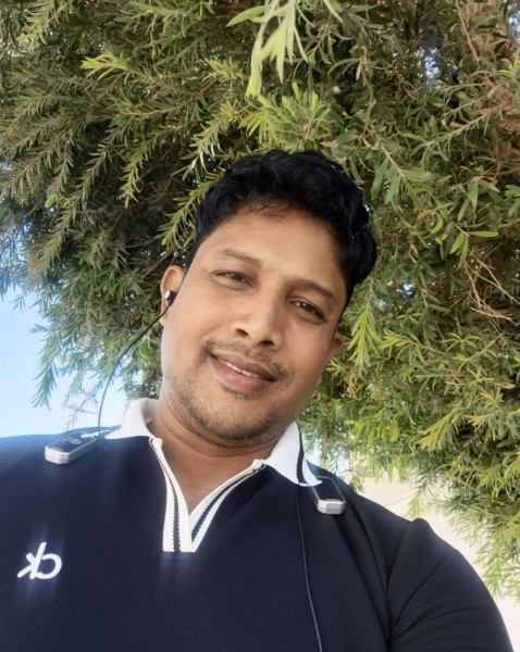 Hemel Himu, 36, St George