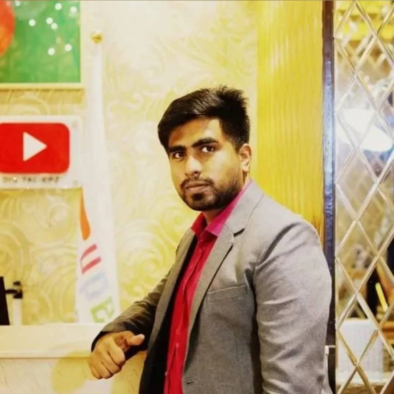 SAJU, 30, Manicaland