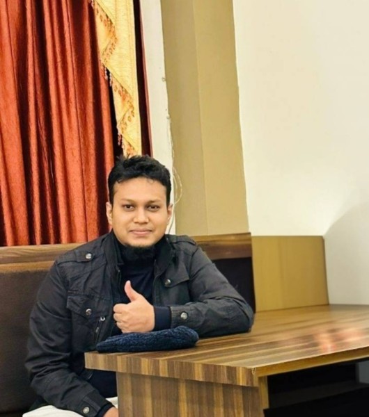 Ashfaque, 30, Languedoc Roussillon