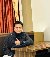 Ashfaque, 30, Kumbhari