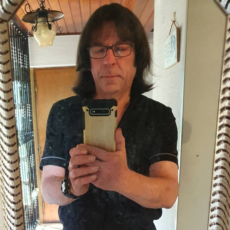 Joylover, 45, Mittweida