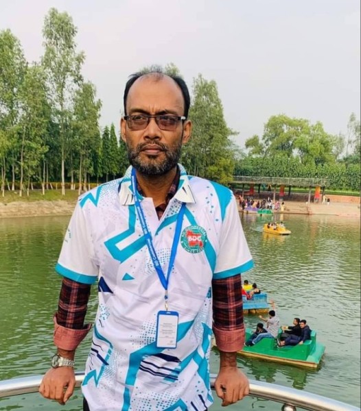 Shahin, 42, Baghlan