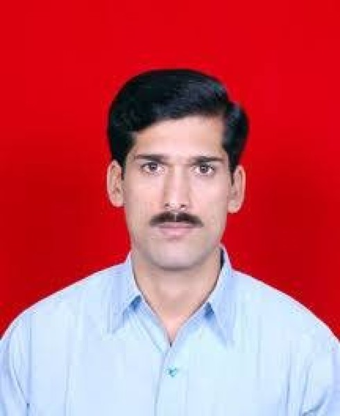 Govind, 29, Marhamat
