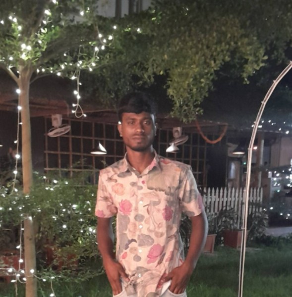 Hossain, 27, Mtskheta Mtianeti
