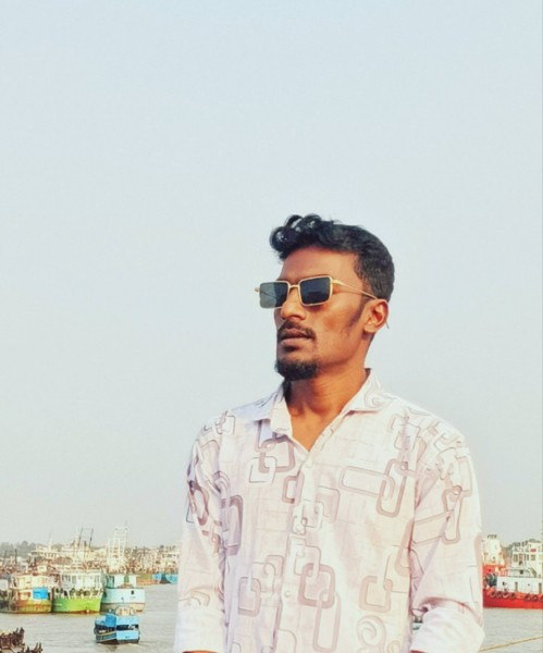 Honey Lover, 30, Pullalacheruvu