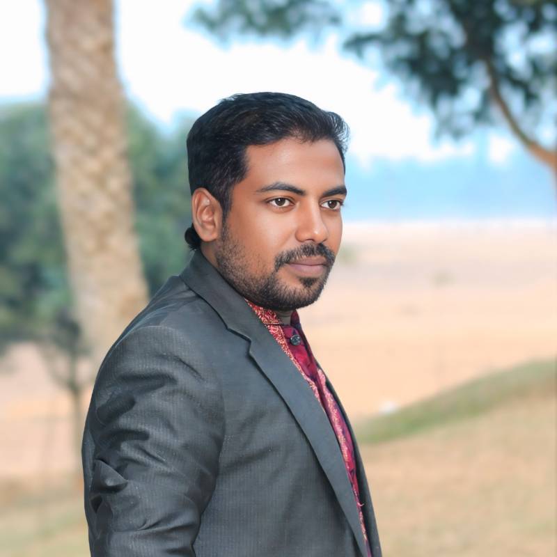 Mahabur Rahman, 32, Evesham