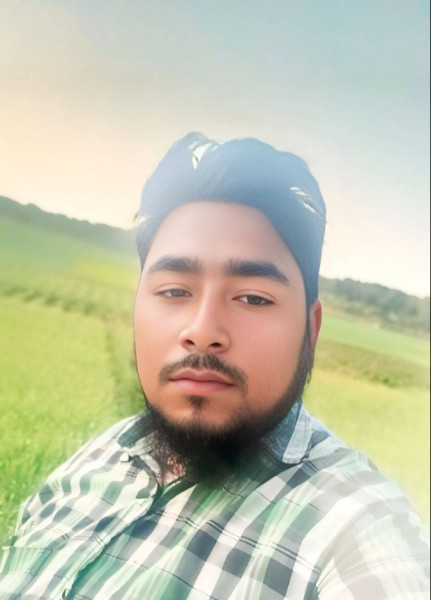MD NAZMUL, 31, Schnefeld