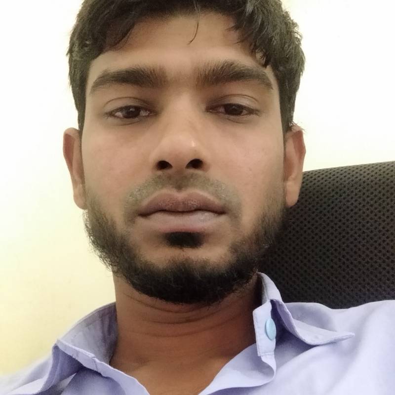 Md rana, 36, Ingenbohl