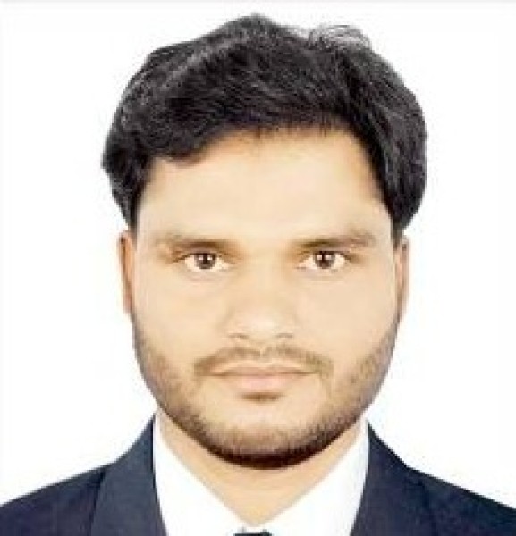 Dalowar Hossain, 30, Rouached