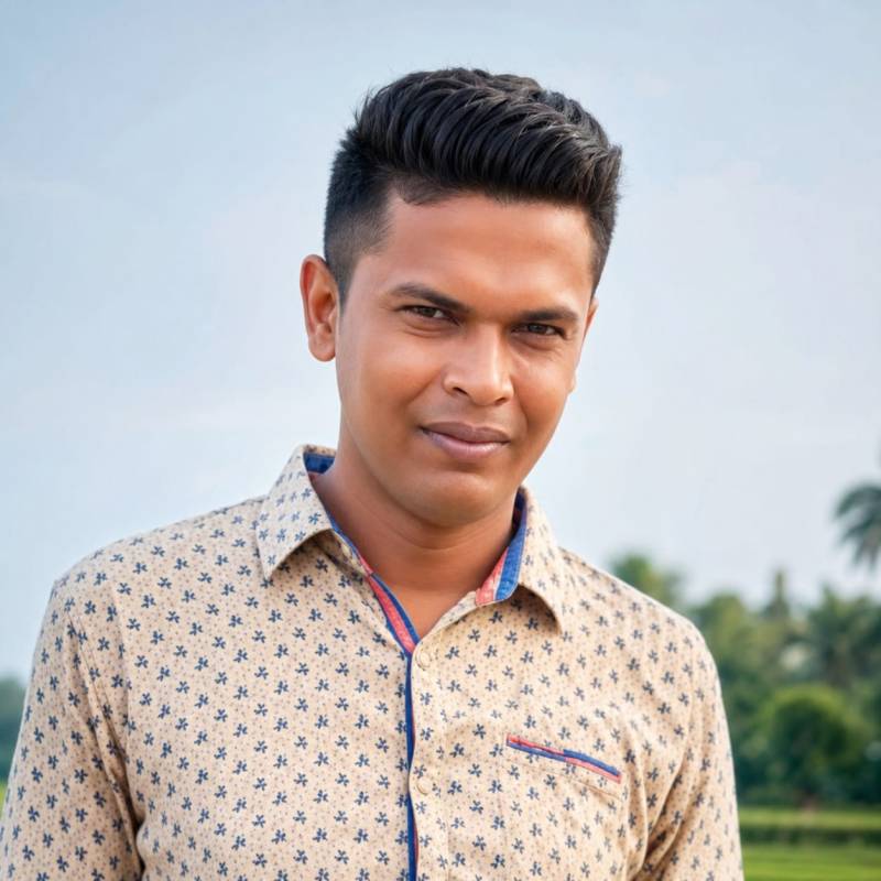 Abir, 34, Nakuru