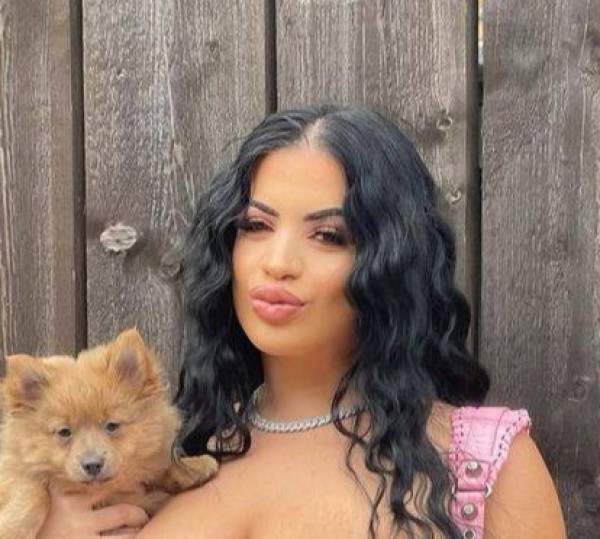 Lissa, 35, Schorndorf