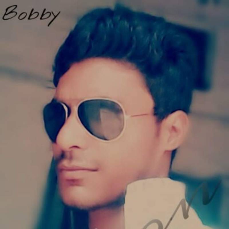 Bobby, 29, Angelim