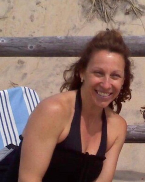 Lisa, 37, A Ali