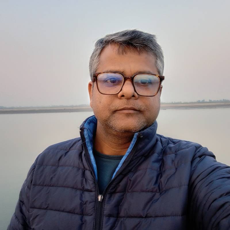 Fuad, 30, Mukher