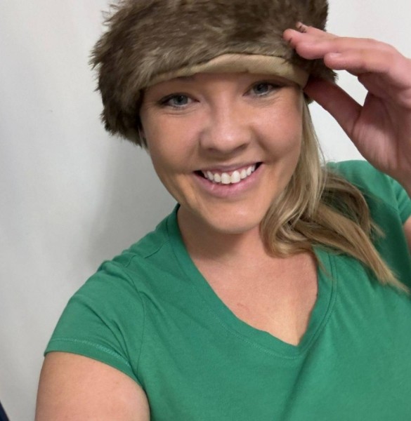 Olivia, 36, Avalpndurai