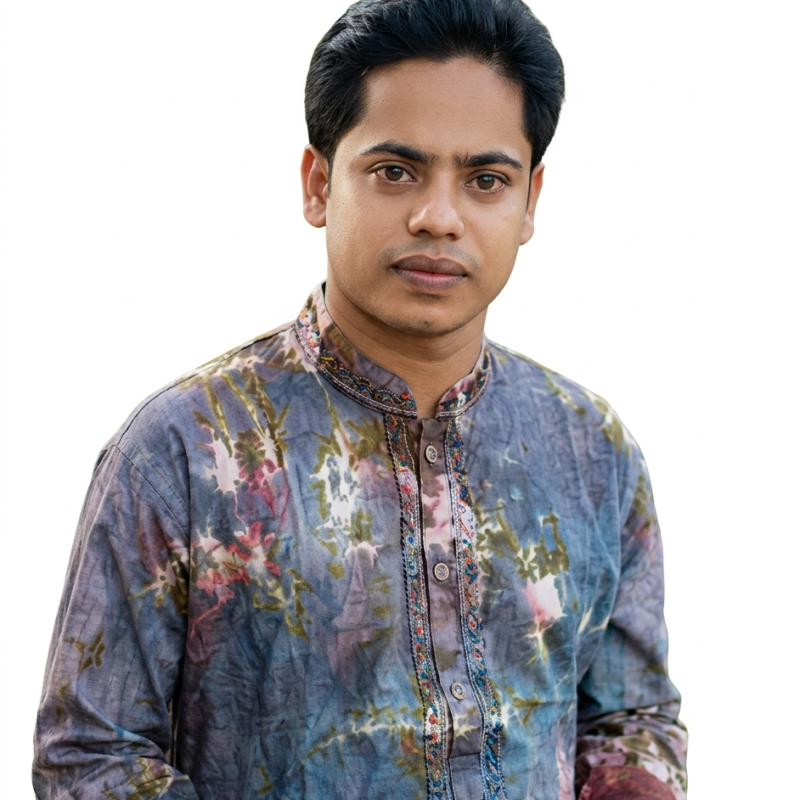 Mizanur, 42, Mudgee