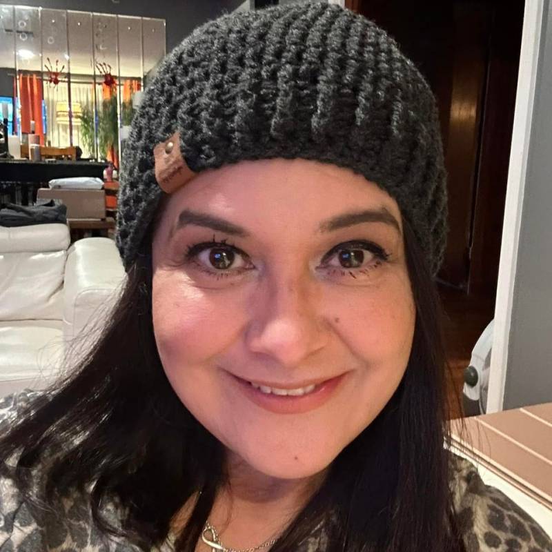 Briana, 41, Nonea
