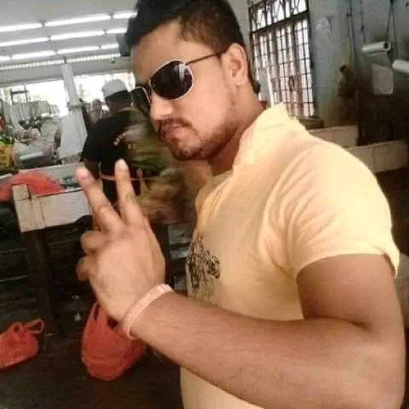 Md vir, 26, Fellbach