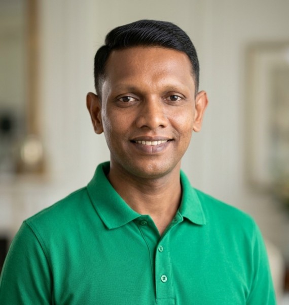 Rinku, 33, Skillonta