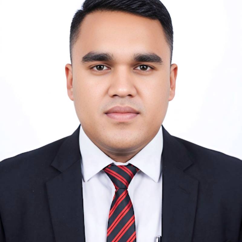 MD BABUL HOSSEN, 29, Tradate